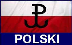FLAGA - POLSKA WALCZˇCA